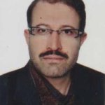 تصویر دکتر علی اصغر ولی
