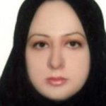 تصویر دکتر مژگان تقوی گودرزی