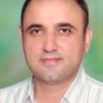 تصویر دکتر علیرضا سعادتی