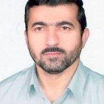 تصویر دکتر احمد احمدی