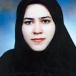 تصویر دکتر شبنم محبوبی