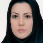 تصویر دکتر فاطمه گودرزی دهریزی