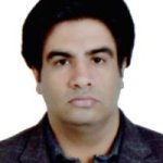 تصویر دکتر فرامرز محمودی سوران