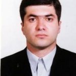 تصویر دکتر ابراهیم راضی