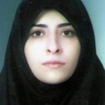 تصویر دکتر ندا توسلی عسکری