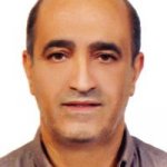 تصویر دکتر ابراهیم حیدری