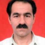 تصویر دکتر سیدرضا اطمینانی