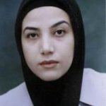 تصویر دکتر لیلا بابائی
