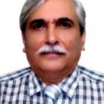 تصویر دکتر فرامرز مینا