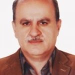 تصویر دکتر علی نیک پور