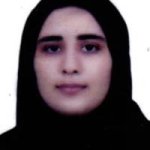 تصویر دکتر مریم نجفی نوده