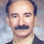 تصویر دکتر محمداسمعیل دارابی