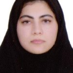 تصویر دکتر معصومه نظری