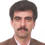 تصویر دکتر حبیب ملک پور