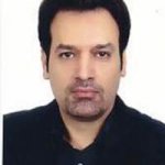 تصویر دکتر فرامرز خصالی