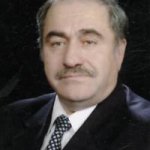 تصویر دکتر غلامرضا خرمی روز