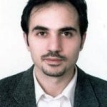 تصویر دکتر سعید ملک خسروی
