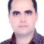 تصویر دکتر حمیدرضا اسماعیلی