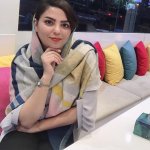 تصویر دکتر پریسا نصیری