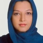 تصویر دکتر افشان بابائی کاشانی