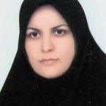 تصویر دکتر شهربانو نجاتی پور