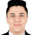 تصویر دکتر محمدحسن همراه