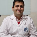 تصویر دکتر سیدقاسم فرهمند