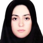 تصویر دکتر ساناز حیدری گودرزی