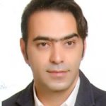 تصویر دکتر مهرداد مهاجرین اصفهانی