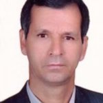 تصویر دکتر حبیب اله ابراهیمی