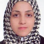 تصویر دکتر سیده نادیا یحیوی