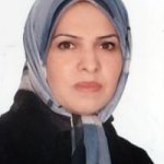 تصویر دکتر سیمیندخت مقدسی