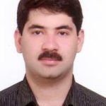 تصویر دکتر عباد حبیب اله زاده