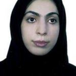 تصویر دکتر لیلا اسماعیلی
