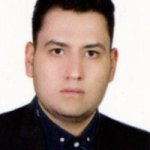 تصویر دکتر علی ابراهیم زاده
