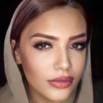 تصویر دکتر مهلا توسلی