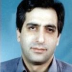 تصویر دکتر مهرداد بهنام