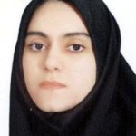 تصویر دکتر زینب بابائی
