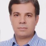 تصویر دکتر ابراهیم حیدری سردابی