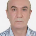 تصویر دکتر فرهمند یزدانی