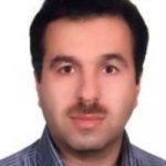 تصویر دکتر محمدرضا حاجی عموشا