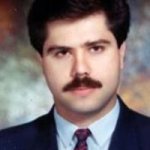 تصویر دکتر علی رضا عشقی