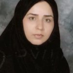 تصویر دکتر مونا نظری