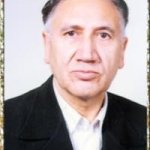 تصویر دکتر فیروز عباداله زاده ملکی