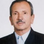 تصویر دکتر محمدحسن فؤاد کهربائی