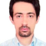 تصویر دکتر عباس احمدی