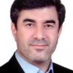 تصویر دکتر ابراهیم حاتمی پور