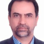 تصویر دکتر سیدکاظم فرهمند