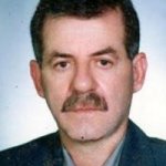 تصویر دکتر شاهرخ محمدیان باجگیران