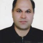 تصویر دکتر سعید اسدیان
